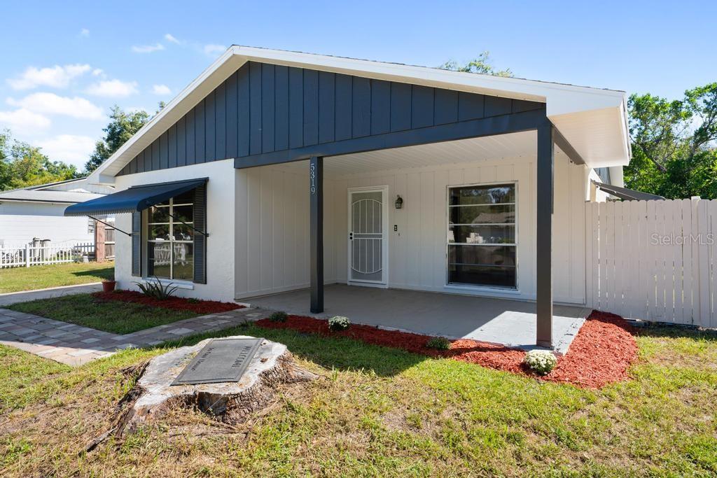 Property for sale at 5319 FOX BRIAR TRAIL, ORLANDO, FL, 32808