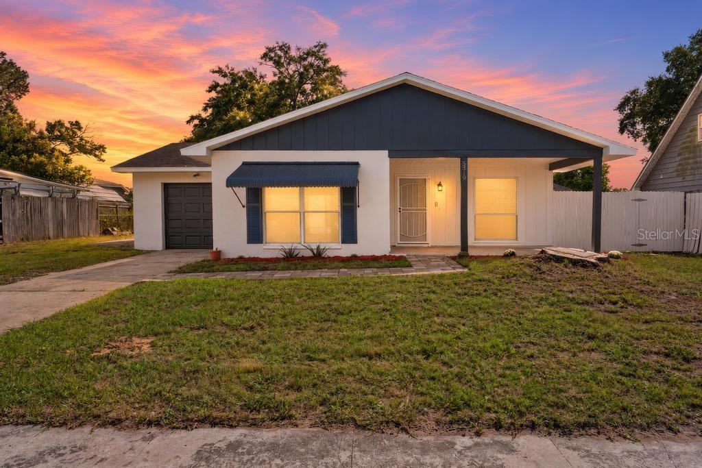Property for sale at 5319 FOX BRIAR TRAIL, ORLANDO, FL, 32808