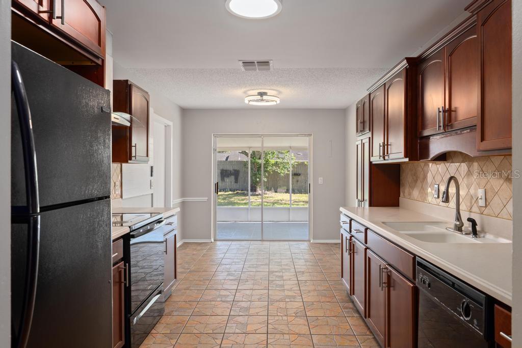 Property for sale at 5319 FOX BRIAR TRAIL, ORLANDO, FL, 32808