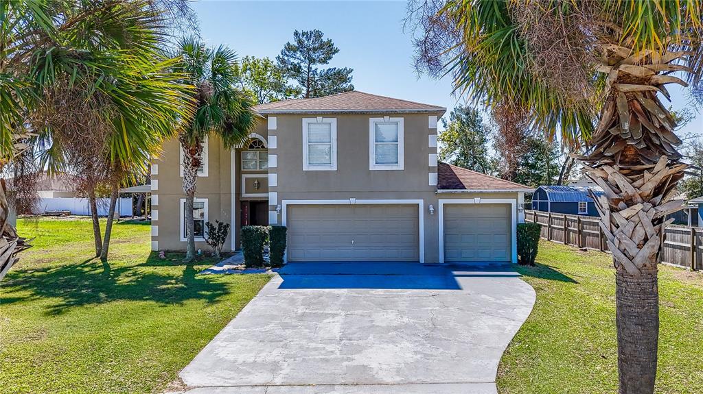 Property for sale at 5306 SW 115TH STREET ROAD, OCALA, FL, 34476