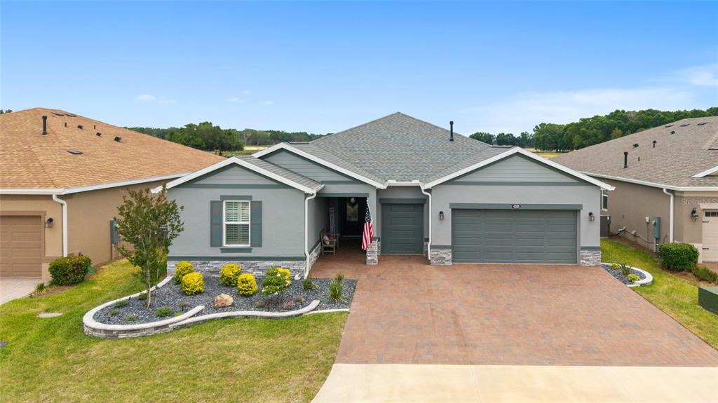 Property for sale at 4355 NW 53RD COURT, OCALA, FL, 34482