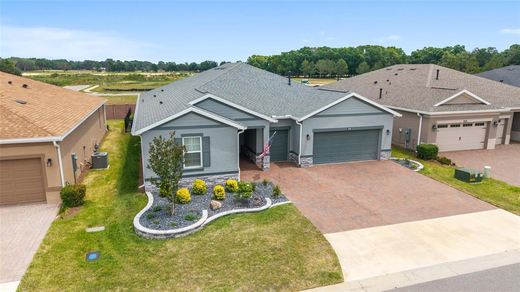 Property for sale at 4355 NW 53RD COURT, OCALA, FL, 34482