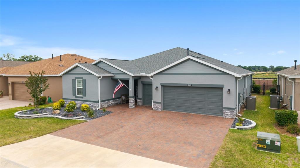Property for sale at 4355 NW 53RD COURT, OCALA, FL, 34482