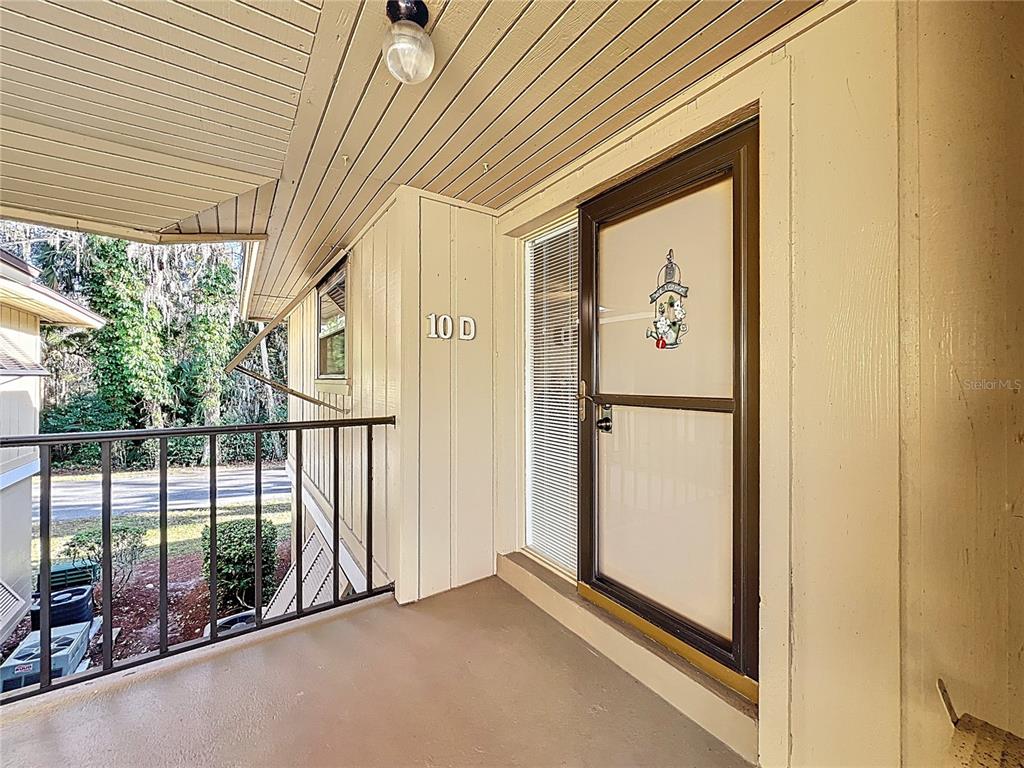Property for sale at 130 JASMINE WOODS COURT UNIT 10D, DELTONA, FL, 32725