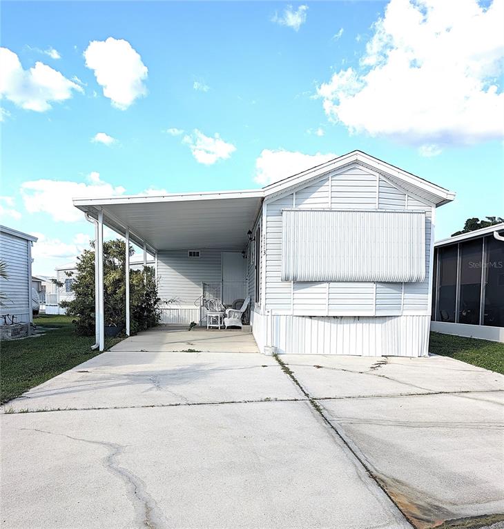 Property for sale at 3333 26TH AVENUE E UNIT 1113, BRADENTON, FL, 34208