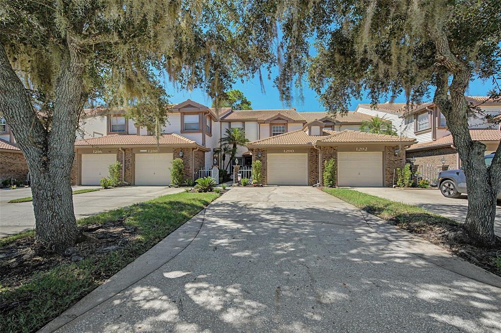 Property for sale at 1290 CLAYS TRAIL UNIT 1403, OLDSMAR, FL, 34677