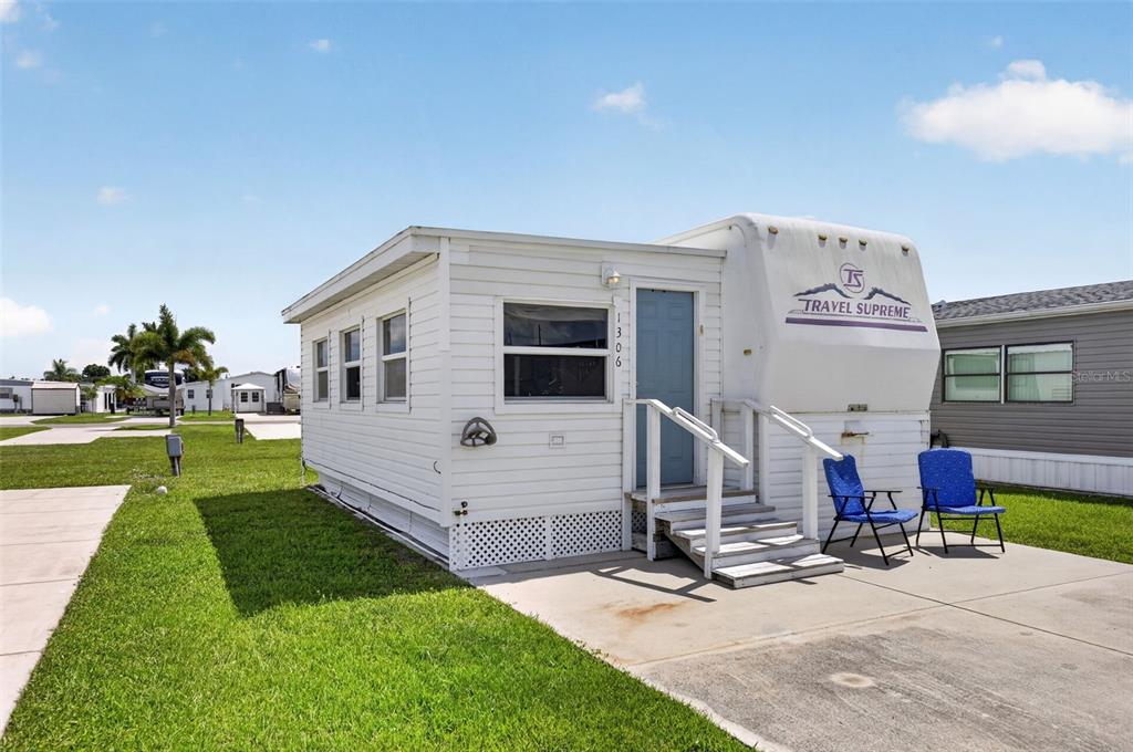 Property for sale at 1306 TROUT, PUNTA GORDA, FL, 33950