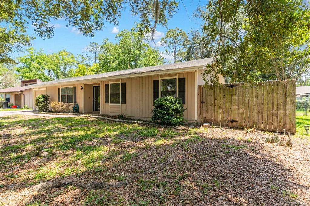 Property for sale at 2541 NW 52ND PLACE, GAINESVILLE, FL, 32605