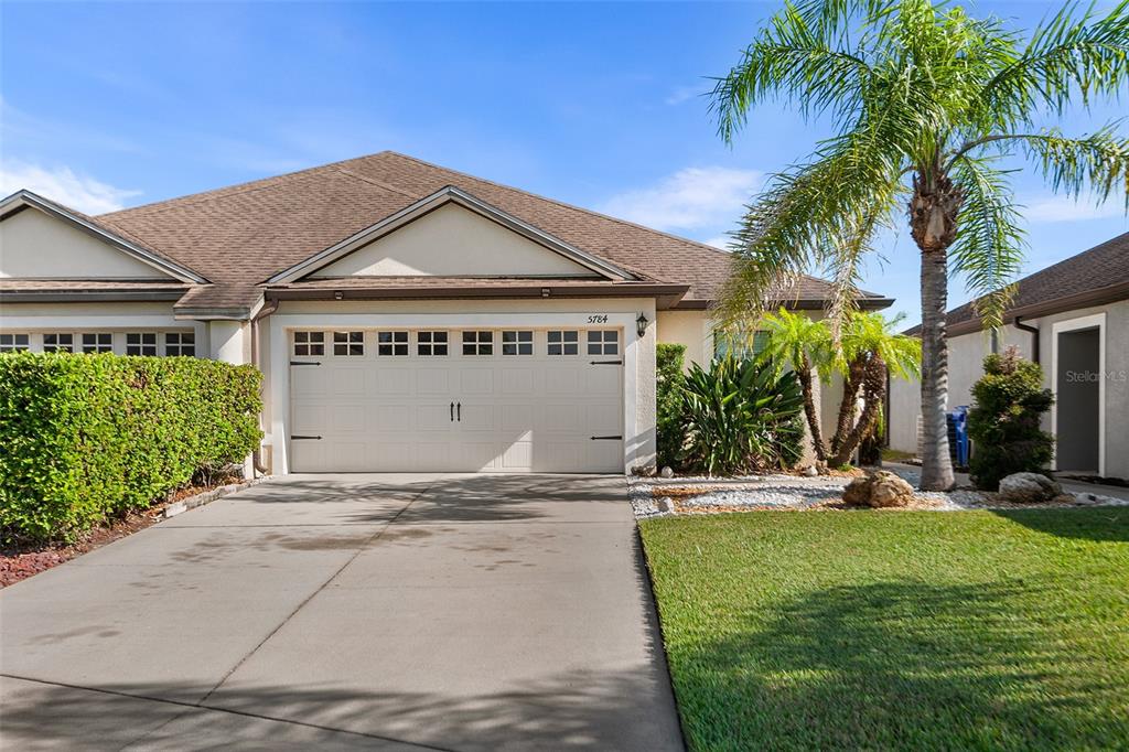 Property for sale at 5784 LACAR WAY, LAKELAND, FL, 33805
