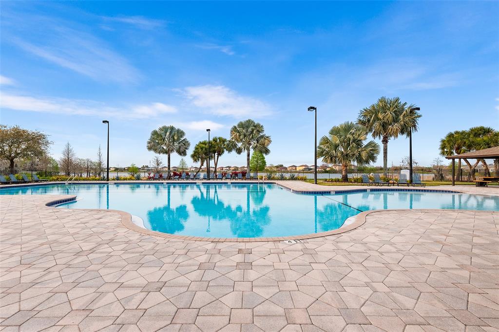 Property for sale at 5784 LACAR WAY, LAKELAND, FL, 33805