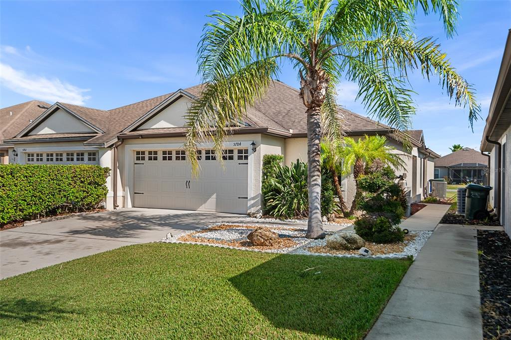 Property for sale at 5784 LACAR WAY, LAKELAND, FL, 33805