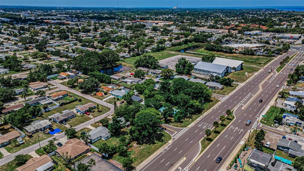 Property for sale at SR 54, NEW PORT RICHEY, FL, 34652