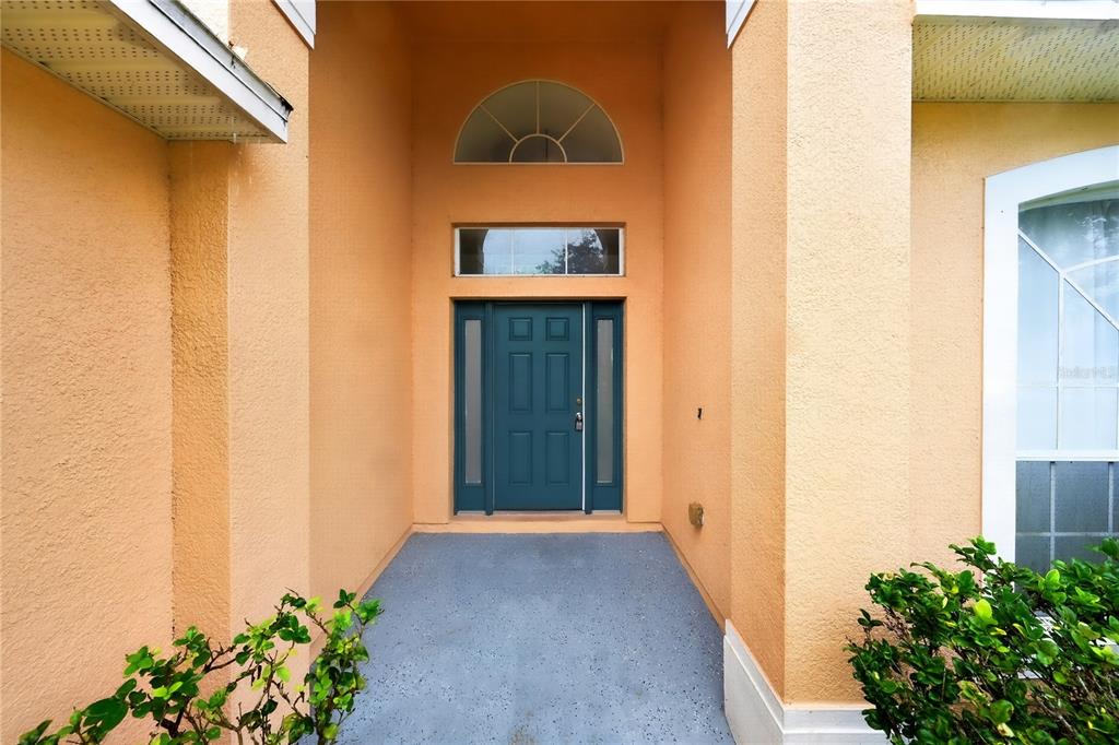 Property for sale at 2838 SWEETSPIRE CIR, KISSIMMEE, FL, 34746