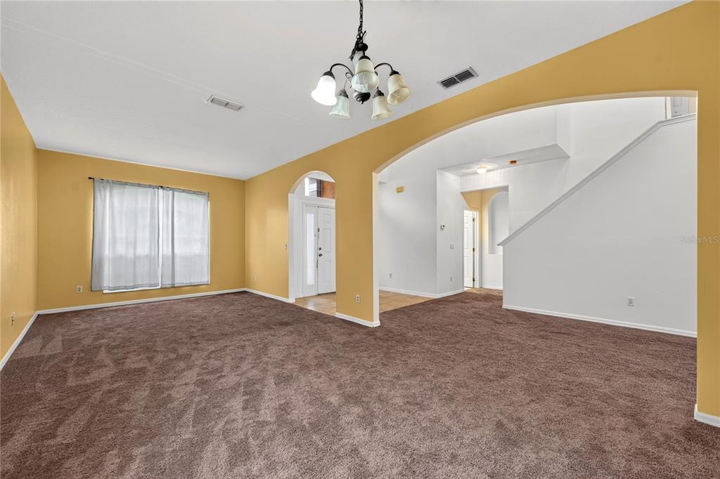 Property for sale at 2838 SWEETSPIRE CIR, KISSIMMEE, FL, 34746