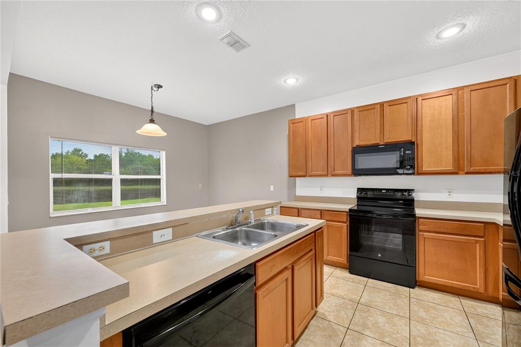 Property for sale at 2838 SWEETSPIRE CIR, KISSIMMEE, FL, 34746