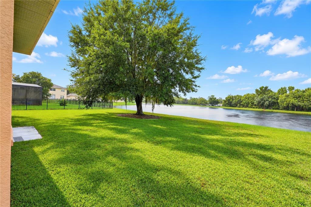 Property for sale at 2838 SWEETSPIRE CIR, KISSIMMEE, FL, 34746