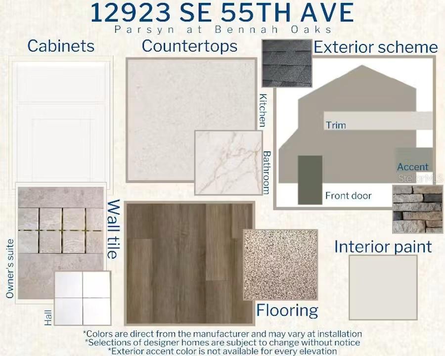Property for sale at 12923 SE 55TH AVENUE, BELLEVIEW, FL, 34420