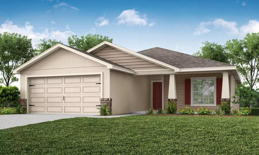 Property for sale at 12923 SE 55TH AVENUE, BELLEVIEW, FL, 34420
