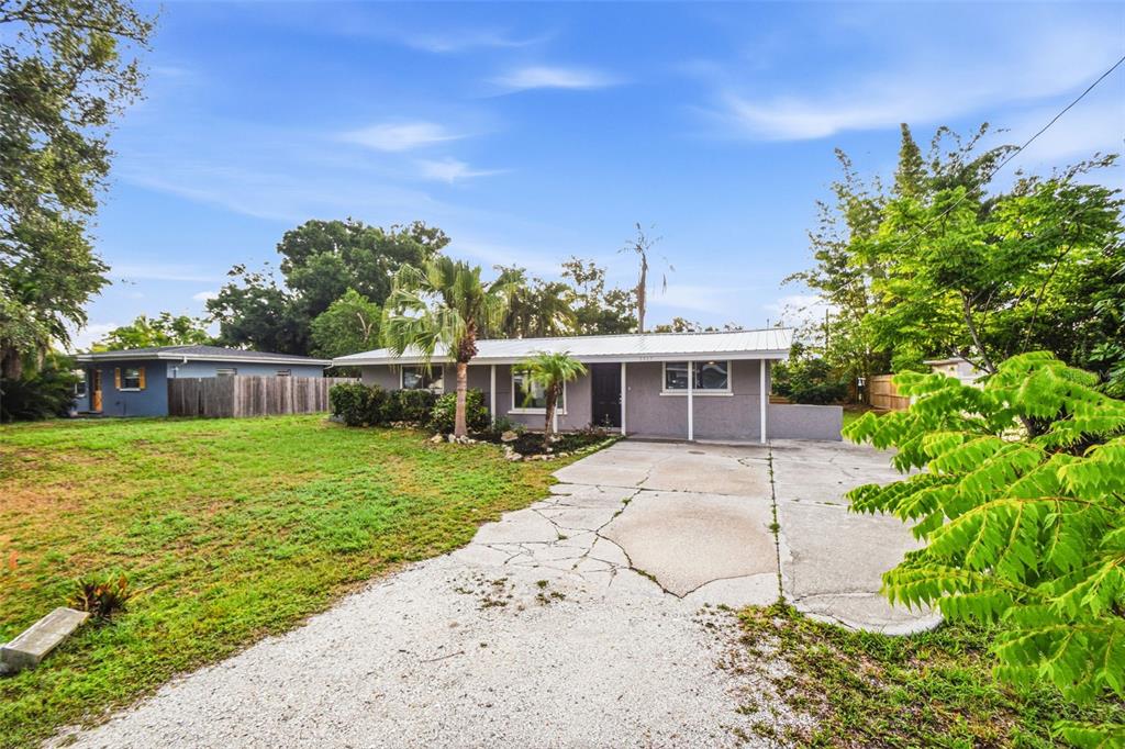 Property for sale at 5917 OLIVE AVENUE, SARASOTA, FL, 34231