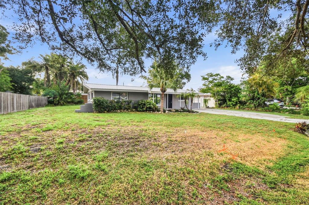 Property for sale at 5917 OLIVE AVENUE, SARASOTA, FL, 34231
