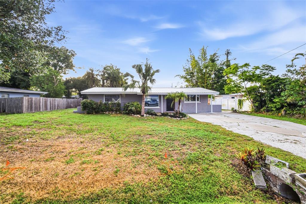 Property for sale at 5917 OLIVE AVENUE, SARASOTA, FL, 34231