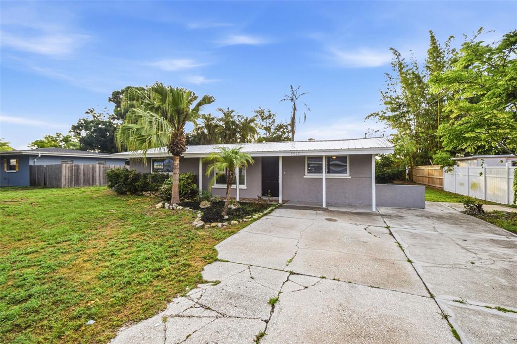 Property for sale at 5917 OLIVE AVENUE, SARASOTA, FL, 34231