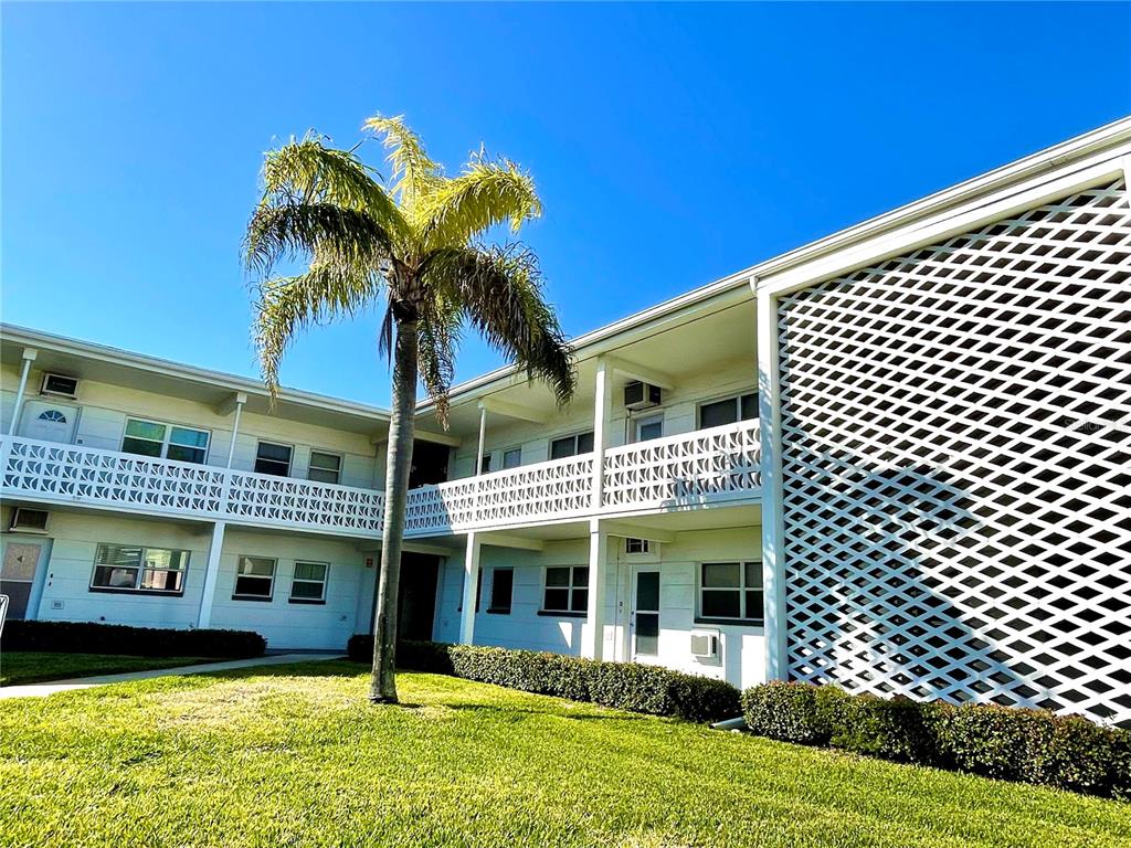 Property for sale at 7050 SUNSET WAY UNIT 19, ST PETE BEACH, FL, 33706