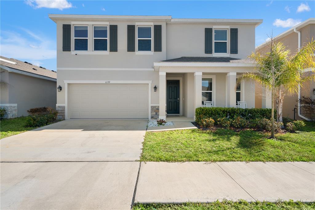 Property for sale at 6199 WANDERING WILLOW DRIVE, WESLEY CHAPEL, FL, 33545
