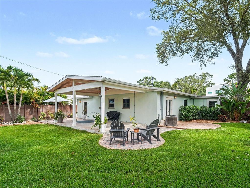 Property for sale at 2344 TEMPLE STREET, SARASOTA, FL, 34237