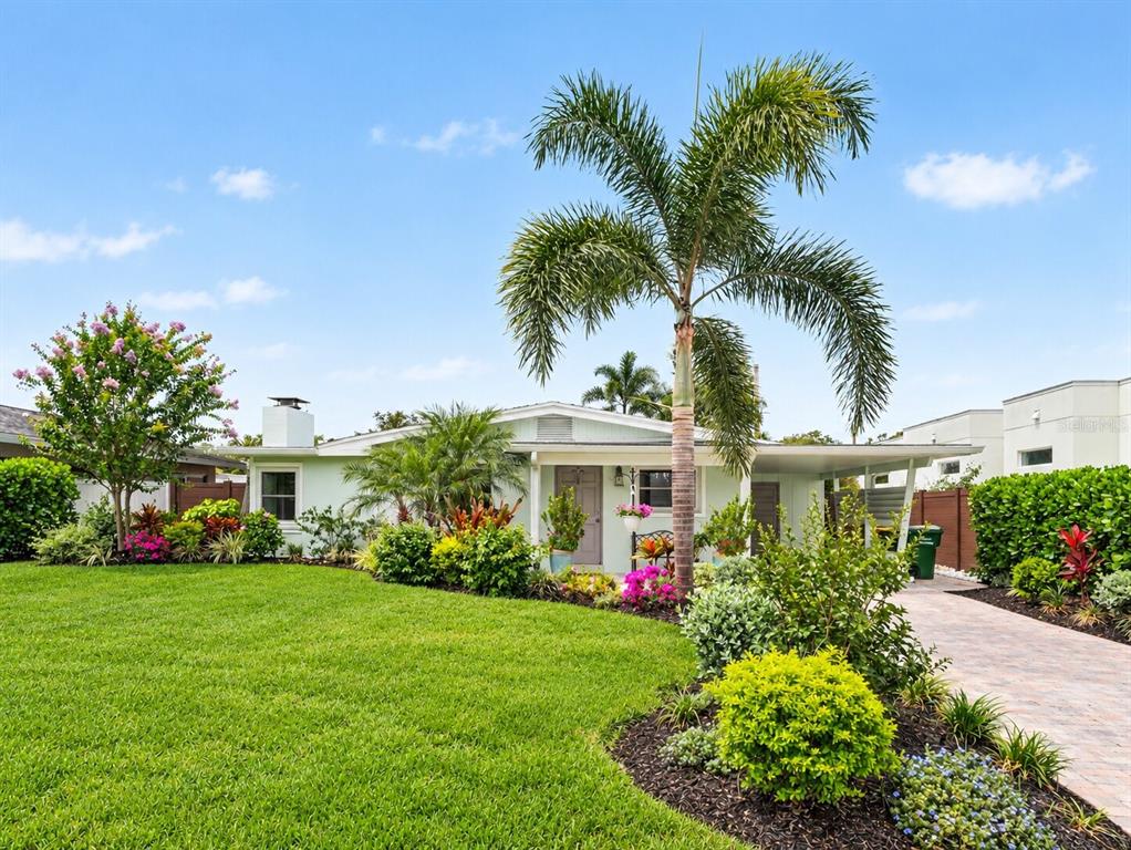 Property for sale at 2344 TEMPLE STREET, SARASOTA, FL, 34237