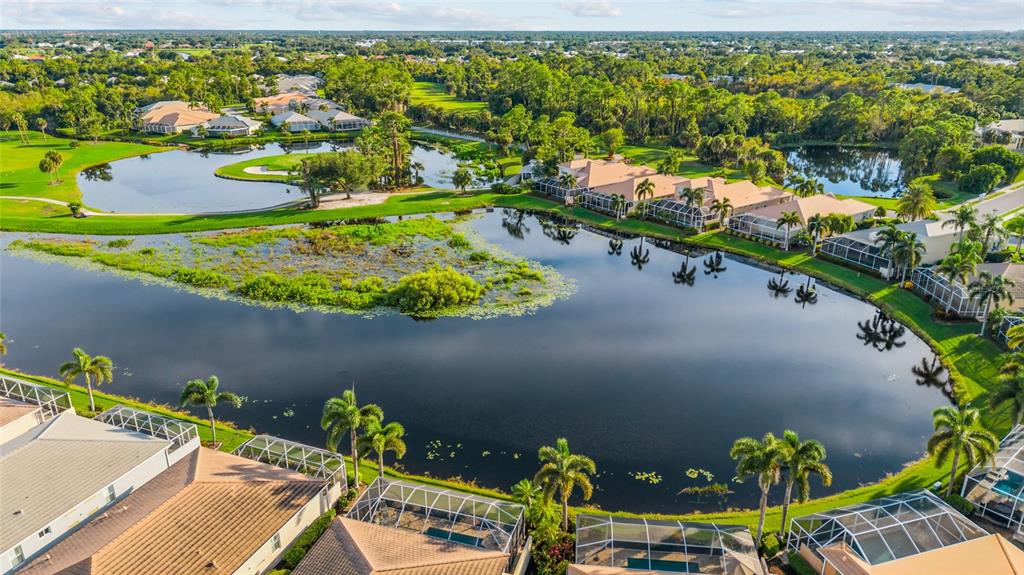 Property for sale at 1632 LANCASHIRE DRIVE, VENICE, FL, 34293