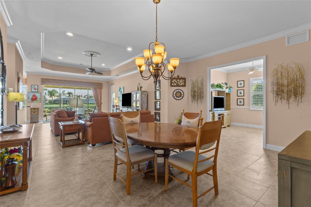 Property for sale at 1632 LANCASHIRE DRIVE, VENICE, FL, 34293