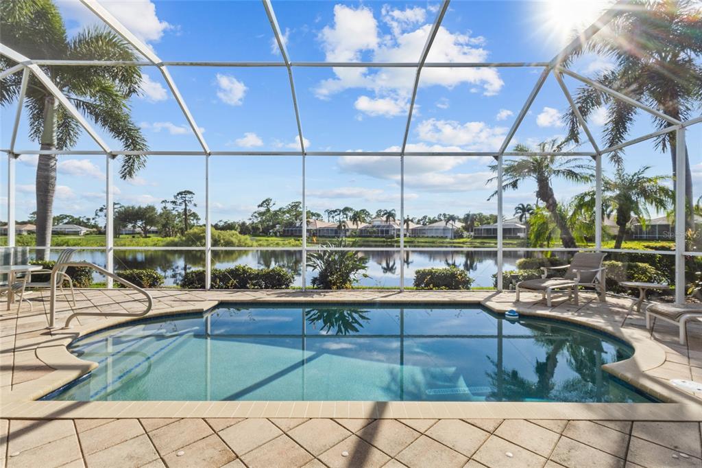Property for sale at 1632 LANCASHIRE DRIVE, VENICE, FL, 34293