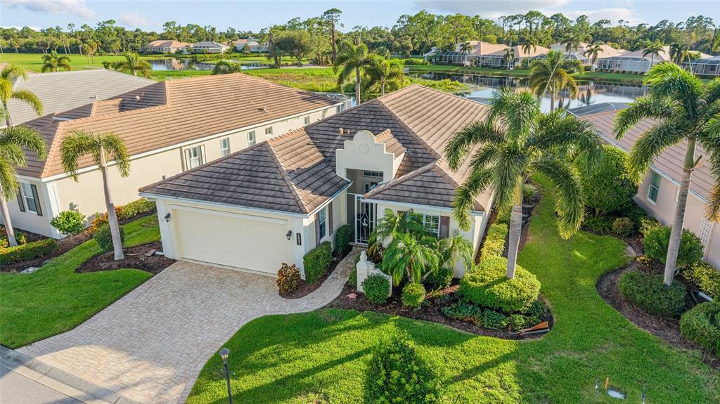 Property for sale at 1632 LANCASHIRE DRIVE, VENICE, FL, 34293