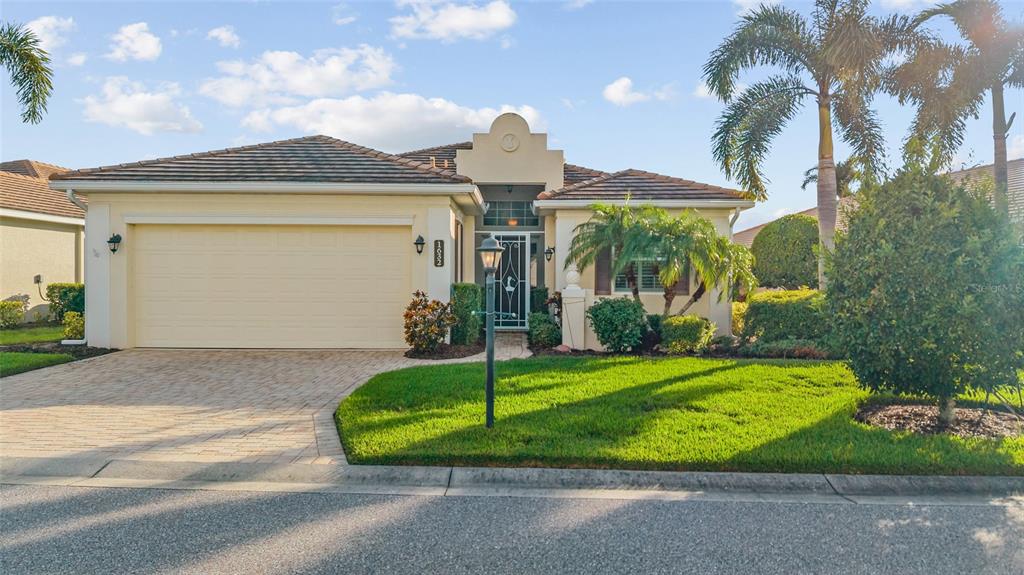 Property for sale at 1632 LANCASHIRE DRIVE, VENICE, FL, 34293