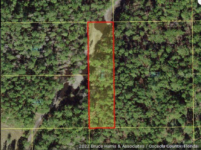 Property for sale at HOLOPAW GROVES ROAD, ST CLOUD, FL, 34773