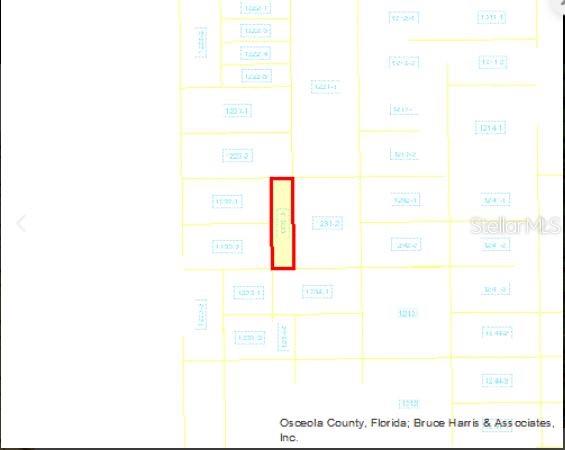 Property for sale at HOLOPAW GROVES ROAD, ST CLOUD, FL, 34773