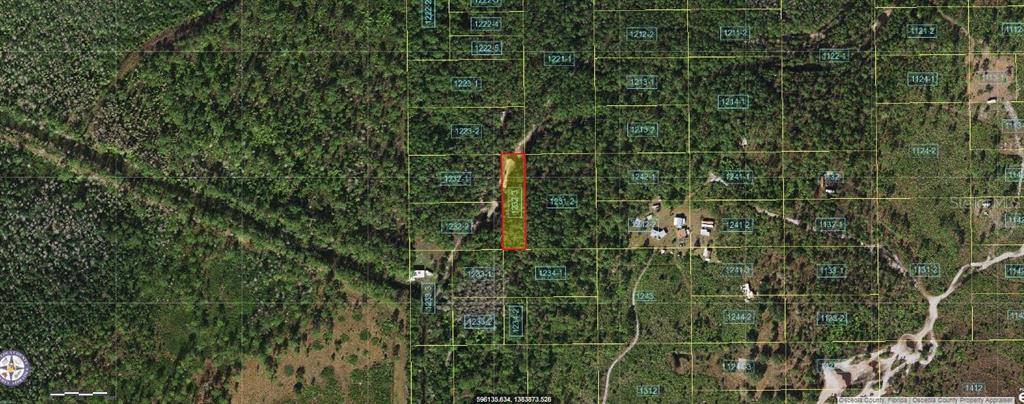 Property for sale at HOLOPAW GROVES ROAD, ST CLOUD, FL, 34773