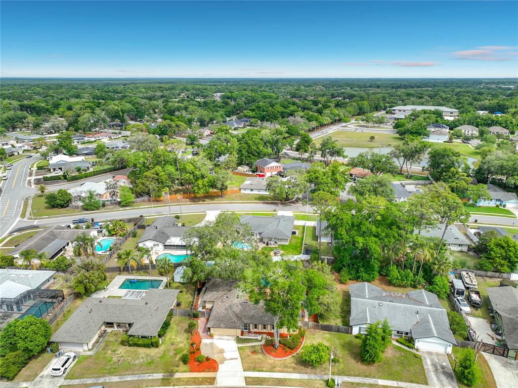 Property for sale at 105 CEDAR OAK TRAIL, LONGWOOD, FL, 32750
