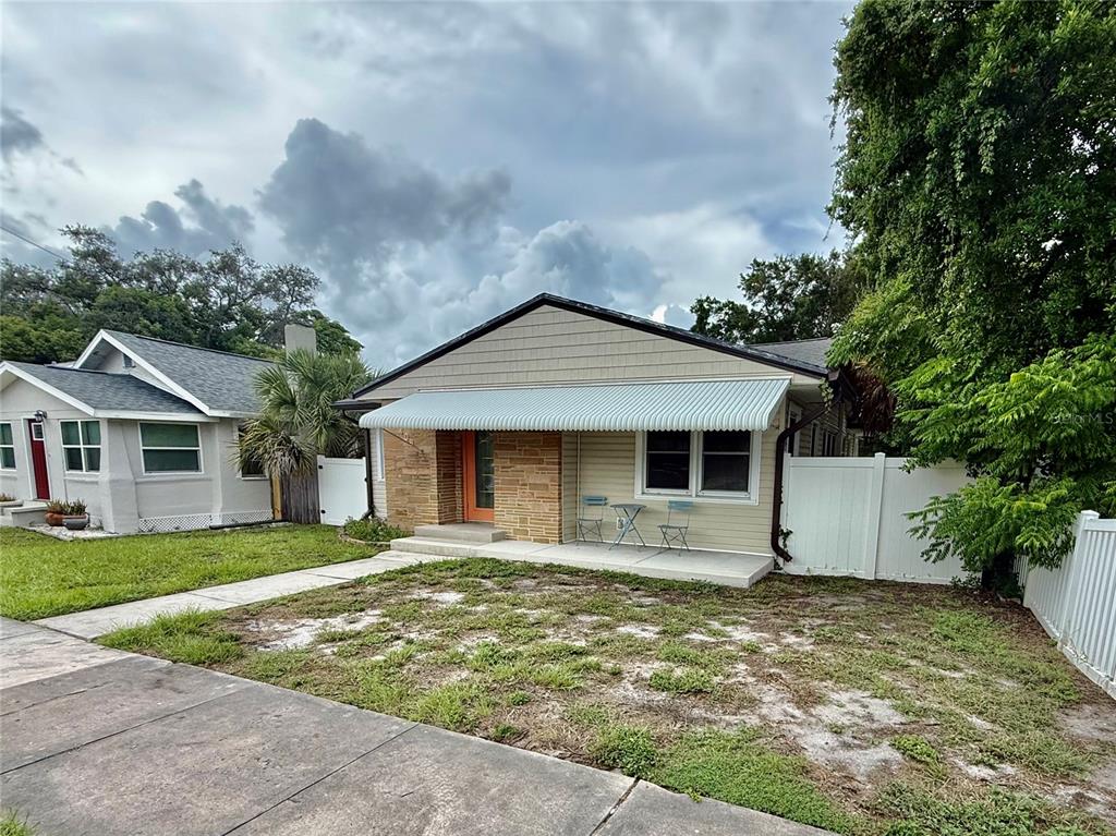 Property for sale at 408 PRINCESS STREET, CLEARWATER, FL, 33755