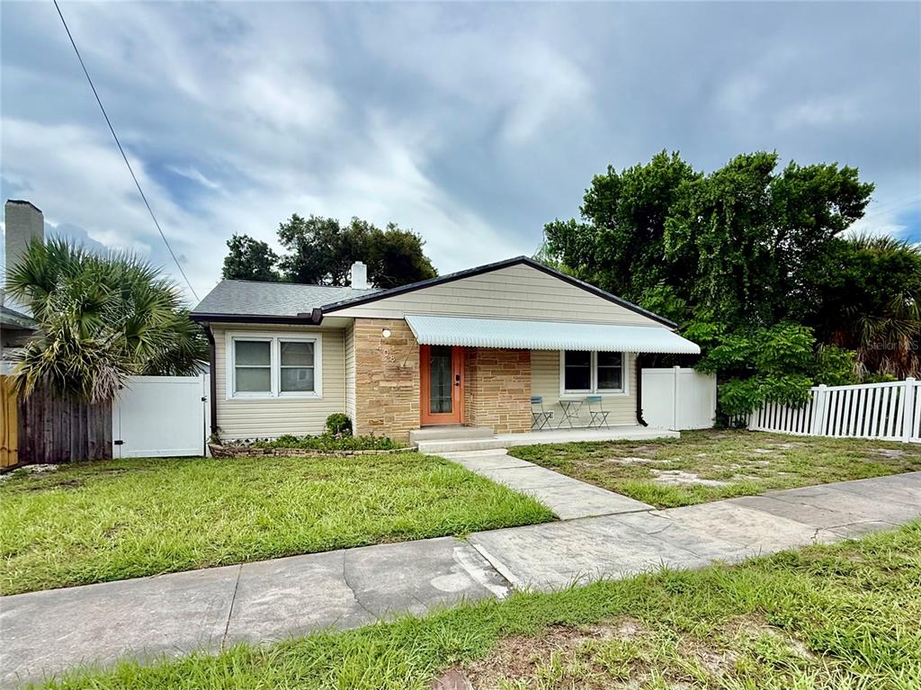 Property for sale at 408 PRINCESS STREET, CLEARWATER, FL, 33755