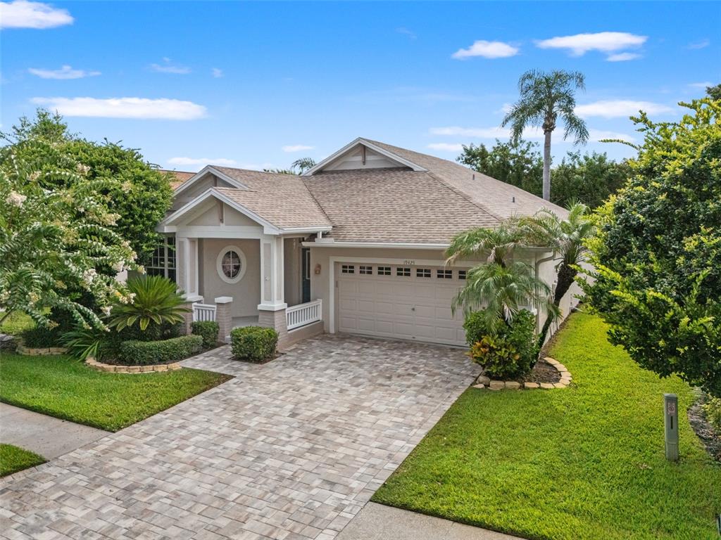 Property for sale at 19425 MELODY FAIR PLACE, LUTZ, FL, 33558
