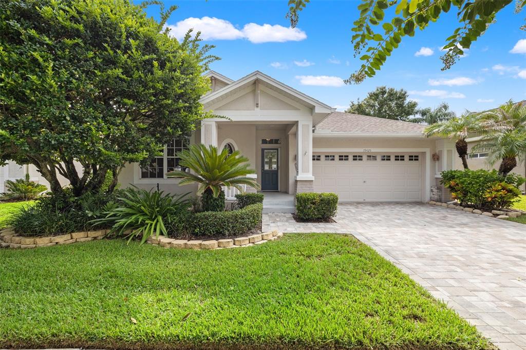 Property for sale at 19425 MELODY FAIR PLACE, LUTZ, FL, 33558