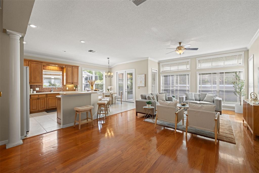 Property for sale at 19425 MELODY FAIR PLACE, LUTZ, FL, 33558