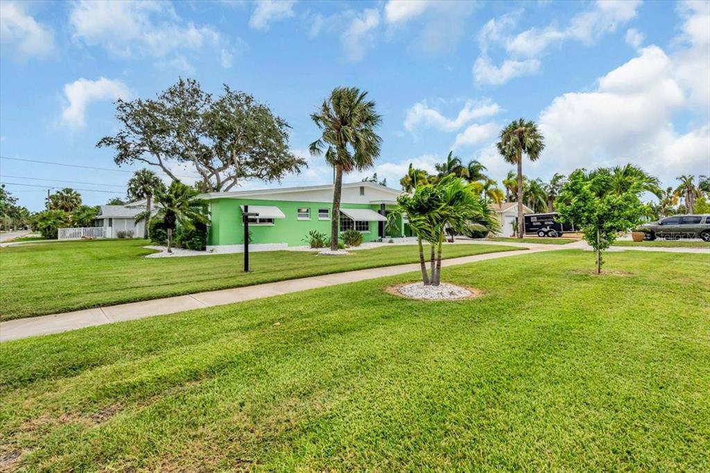 Property for sale at 3002 58TH STREET S, GULFPORT, FL, 33707
