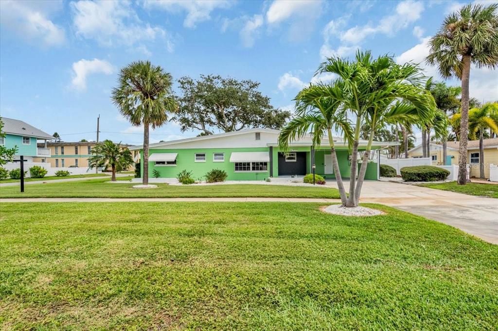 Property for sale at 3002 58TH STREET S, GULFPORT, FL, 33707