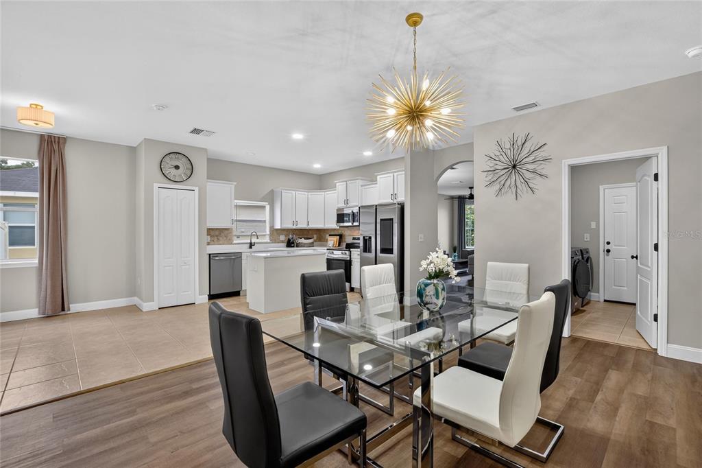 Dinning Room