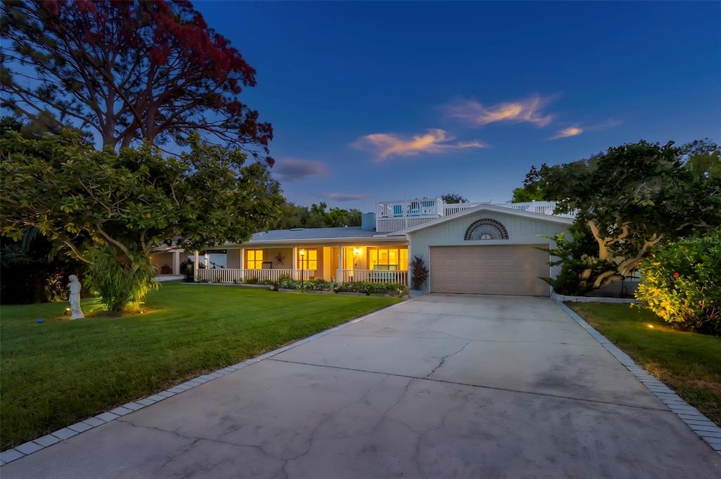 Property for sale at 121 CARLYLE DRIVE, PALM HARBOR, FL, 34683