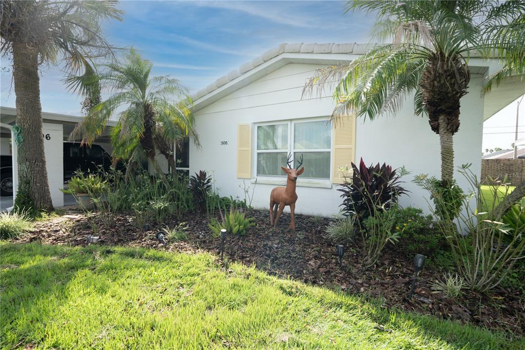 Property for sale at 506 CAMEO DRIVE, LAKELAND, FL, 33803