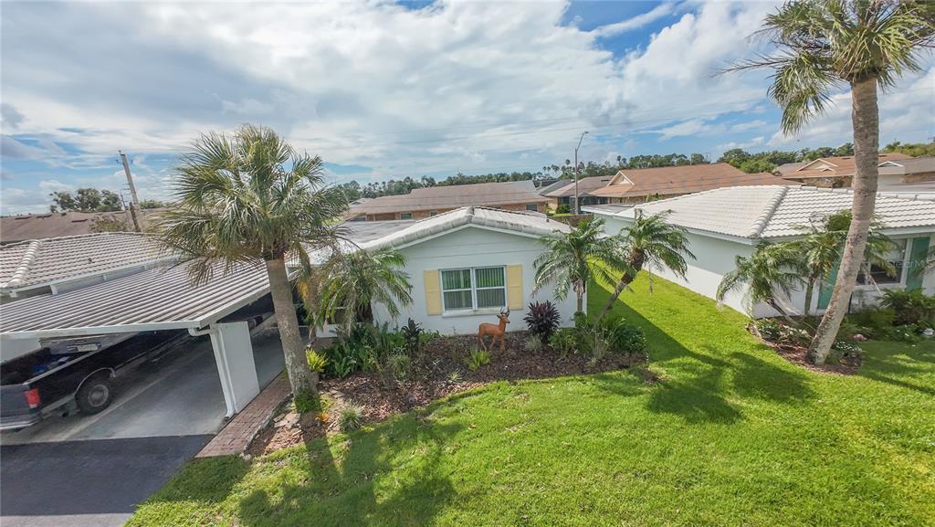 Property for sale at 506 CAMEO DRIVE, LAKELAND, FL, 33803